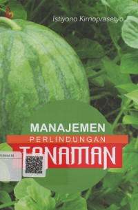 Manajemen Perlindungan Tanaman