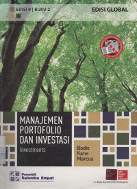 Manajemen Portofolio dan Investasi