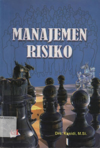 Manajemen Risiko