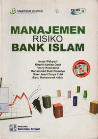 Manajemen Risiko Bank Islam
