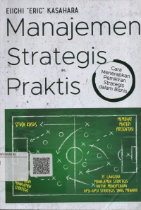 Manajemen Strategis Praktis