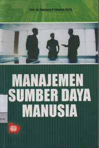Manajemen Sumber Daya Manusia