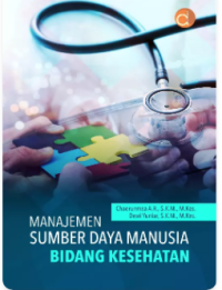 Manajemen Sumber Daya Manusia Bidang Kesehatan