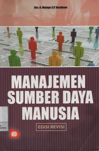 Manajemen Sumber Daya Manusia : Edisi Revisi