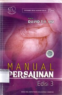 Manual Persalinan
