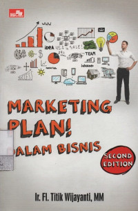 Marketing Plan! Dalam Bisnis Second Edition