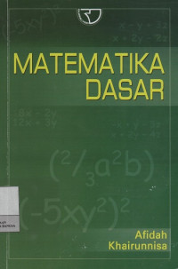 Matematika Dasar