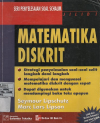 Matematika Diskrit