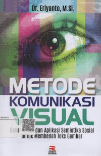Metode Komunikasi Visual