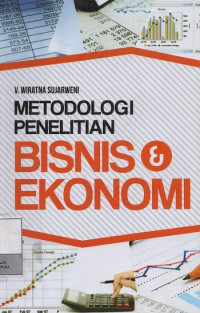 Metodologi Penelitian Bisnis & Ekonomi