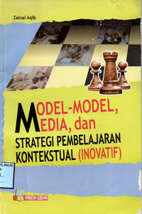 MODEL MEDIA DAN STRATEGI PEMBELAJARAN KONTEKSTUAL