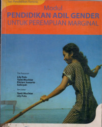 MODEL PENDIDIKAN ADIL GENDER UNTUK PEREMPUAN