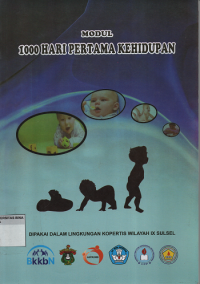 Modul 1000 Hari Pertama Kehidupan