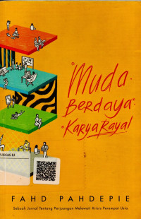 Muda Berdaya Karya Raya