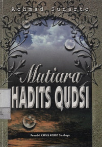 Mutiara Hadits Qudsi