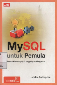 MySQL untuk Pemula