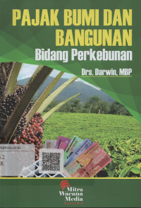 Pajak Bumi dan Bangunan Bidang Perkebunan