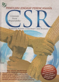 Panduan Lengkap Corporate Social Responsibility