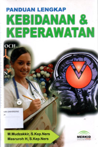 Panduan Lengkap Kebidanan & Keperawatan