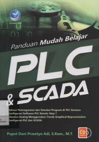 Panduan Mudah Belajar PLC & SCADA