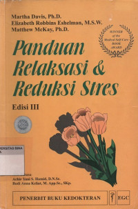 Panduan Relaksasi & Reduksi Stres