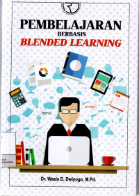 Pembelajaran Berbasis Blended Learning