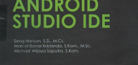 Pemrograman Android dengan Android Studio Ide