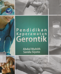 Pendidikan Keperawatan Gerontik