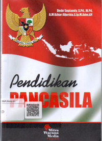 Pendidikan PANCASILA