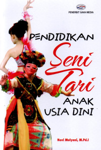 PENDIDIKAN SENI TARI ANAK USIA DINI