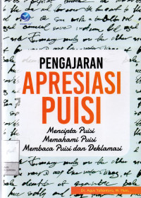 Pengajaran Apresiasi Puisi