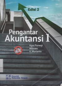 Pengantar Akuntansi 1 Edisi 2