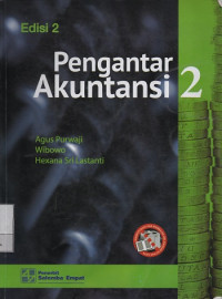 Pengantar Akuntansi 2