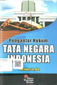Pengantar Hukum Tata Negara Indonesia