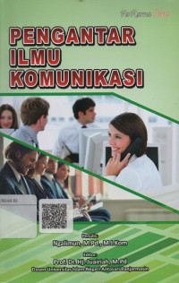 Pengantar Ilmu Komunikasi