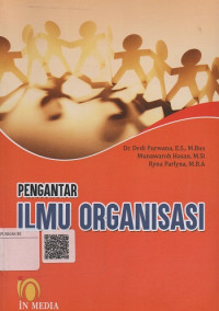 Pengantar Ilmu Organisasi