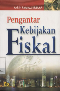 Pengantar Kebijakan Fiskal