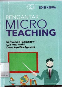 Pengantar Micro Teaching