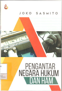 Pengantar Negara Hukum Dan HAM