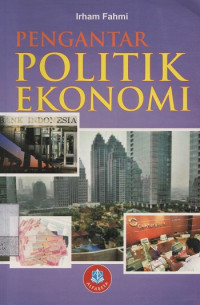 Pengantar Politik Ekonomi