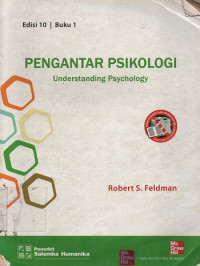 Pengantar Psikologi : Understanding Psychology
