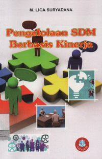 Pengelolaan SDM Berbasis Kinerja