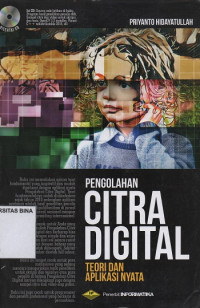 Pengolahan Citra Digital Teori dan Aplikasi