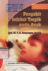 Penyakit Infeksi Tropik pada Anak