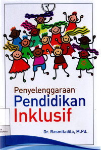 Penyelenggara Pendidikan Inkulisif