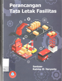 Perancangan Tata Letak Fasilitas