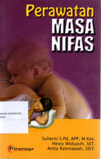 Perawatan Masa Nifas
