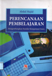 PERENCANAAN PEMBELAJARAN