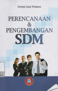 Perencanaan & Pengembangan SDM