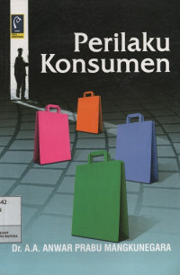 Perilaku Konsumen